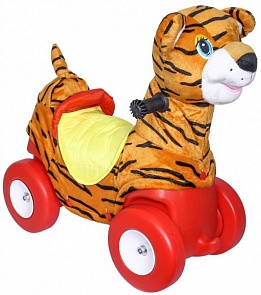 Каталка Тигр F-791 (Family, F-791)